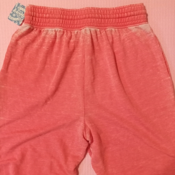 Free People COZY COOL LOUNGE PANTS XS - Picture 6 of 8